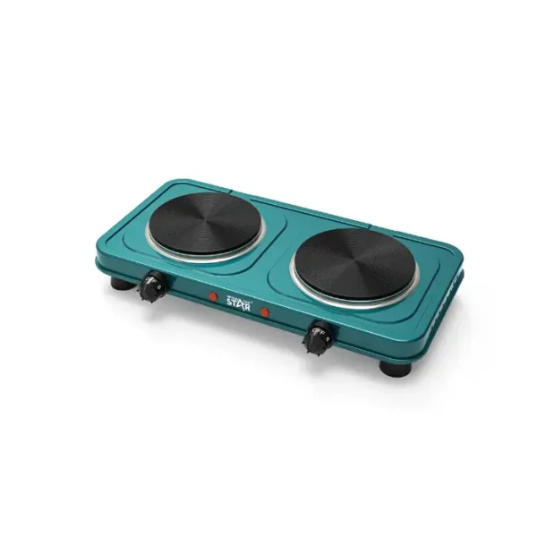 موقد كهربائي صغير