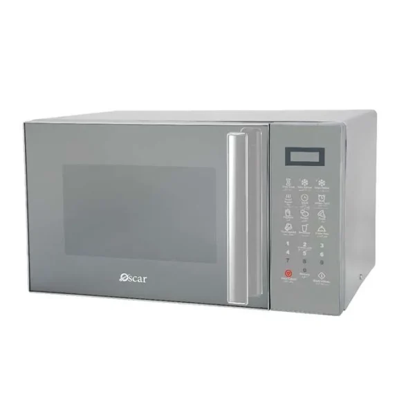 ميكروويف ديجيتال