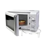 ميكرويف ٢٠ لتر