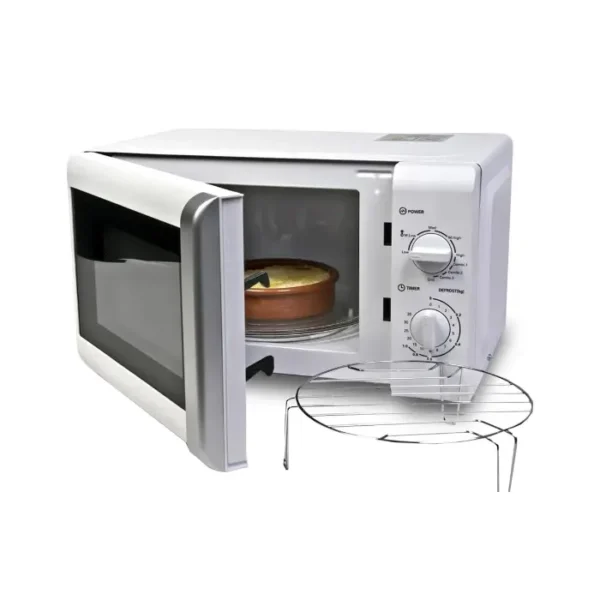 ميكرويف ٢٠ لتر