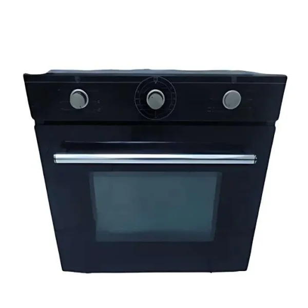 الفرن الكهربائي