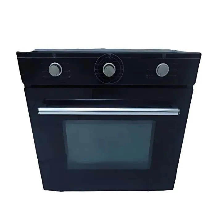 الفرن الكهربائي جولدن كيتشن بلت ان 60 سم –أسود OAF-6105 الفرن الكهربائي