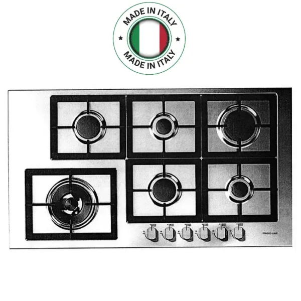 بتوجاز سطحي