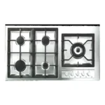 بوتاجاز مسطح