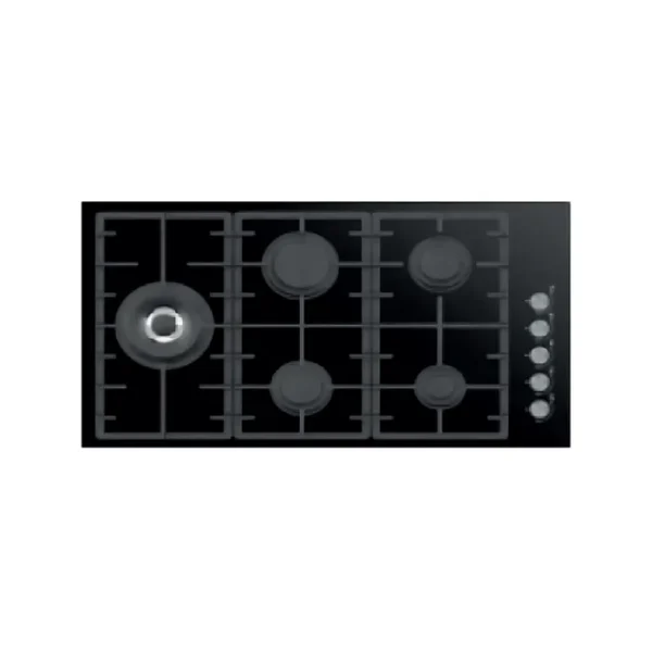 بوتاجاز مسطح غاز