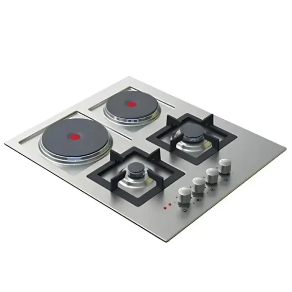 بوتاجاز مسطح