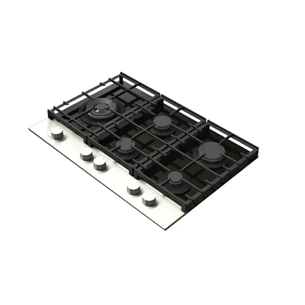 بوتاجاز مسطح غاز