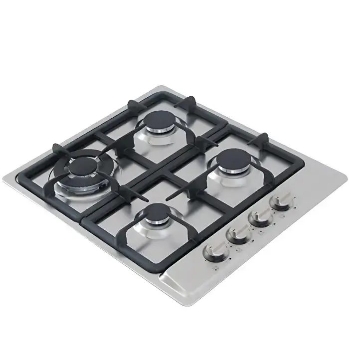 بوتاجاز مسطح غاز