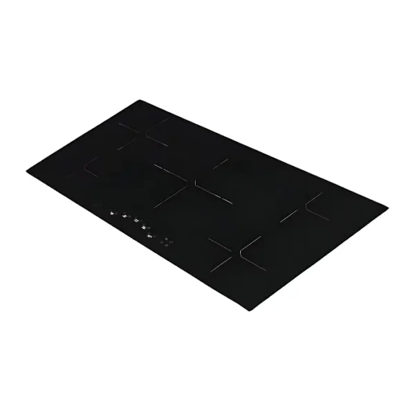 سطح فرن كهربائي