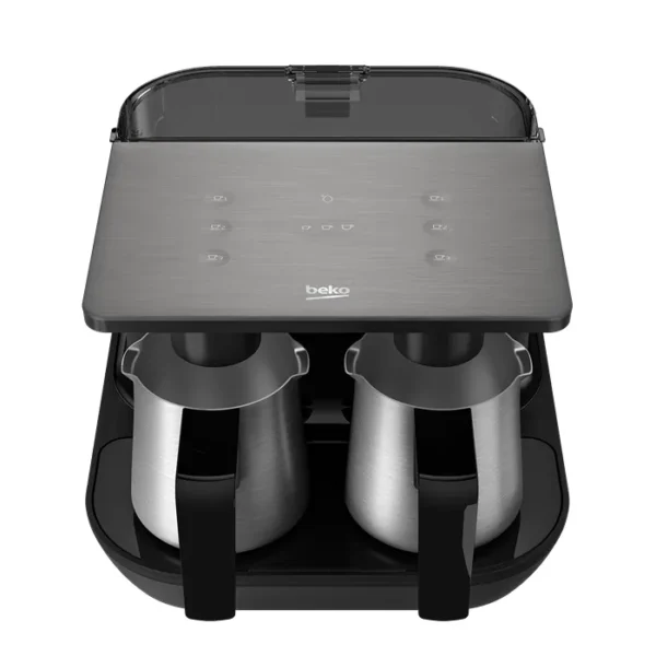 صانعه القهوة