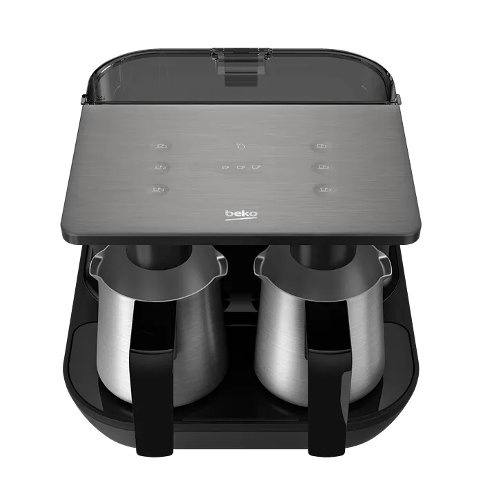 صانعه القهوة