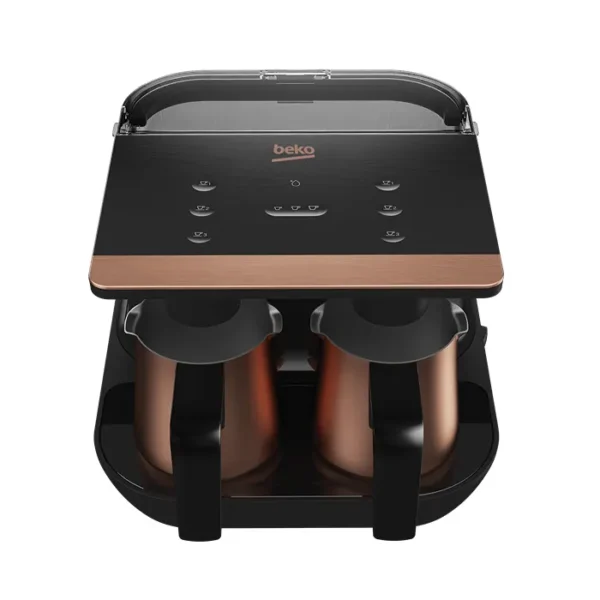 ماكينه قهوه