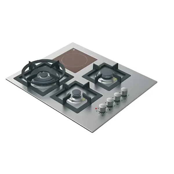 مسطح غاز بلت ان