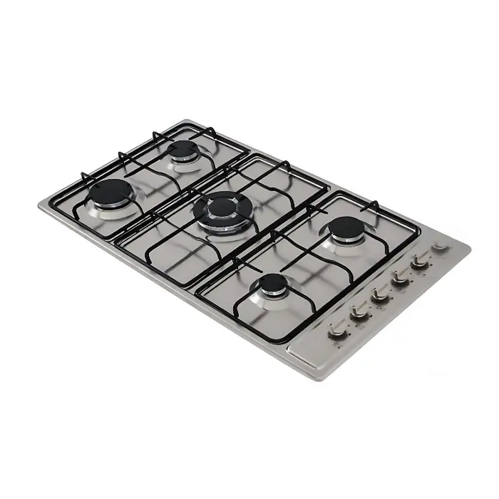 موقد سطحي غاز