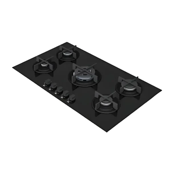 موقد سطحي غاز