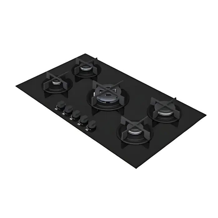 موقد سطحي غاز