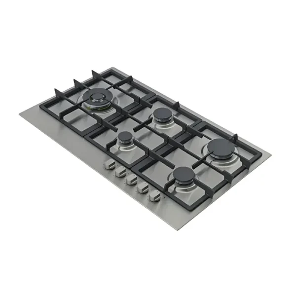 موقد سطحي غاز