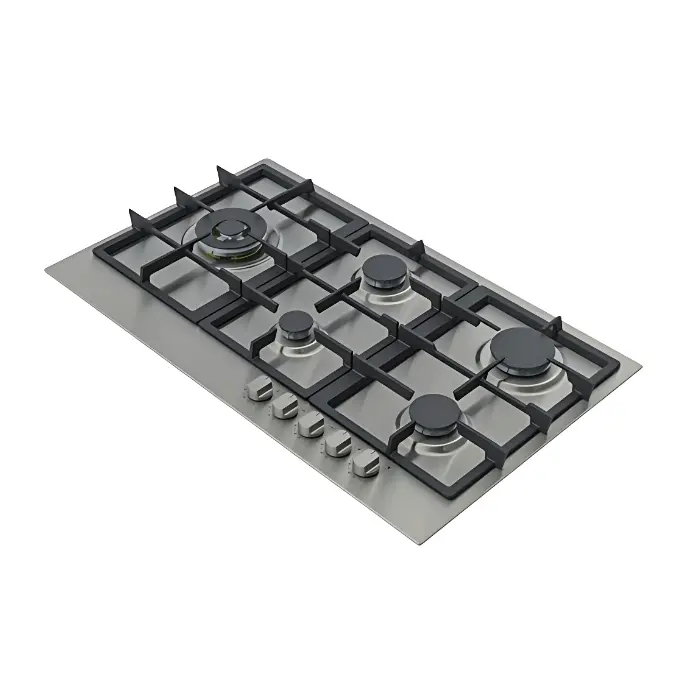 موقد سطحي غاز