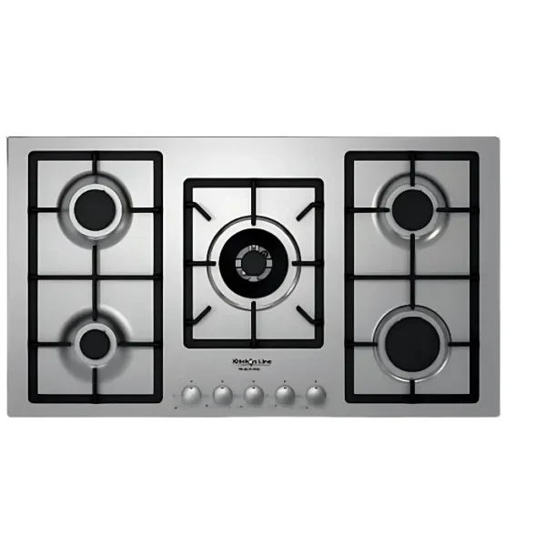 موقد غاز مسطح