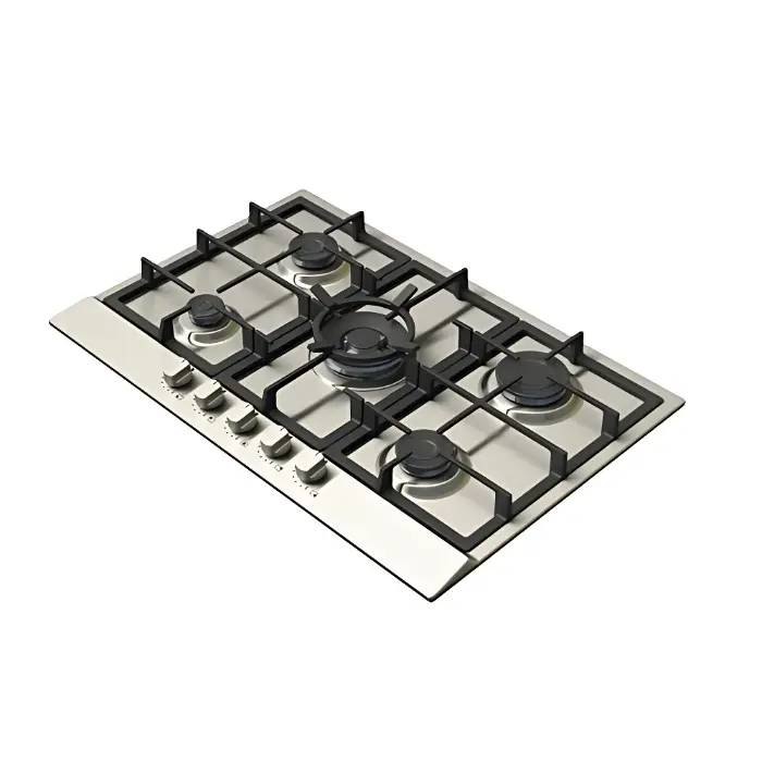 موقد غاز مسطح