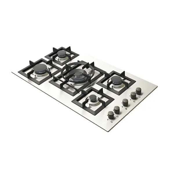 موقد غاز مسطح