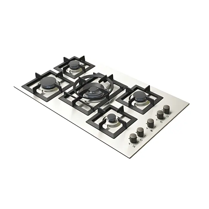 موقد غاز مسطح