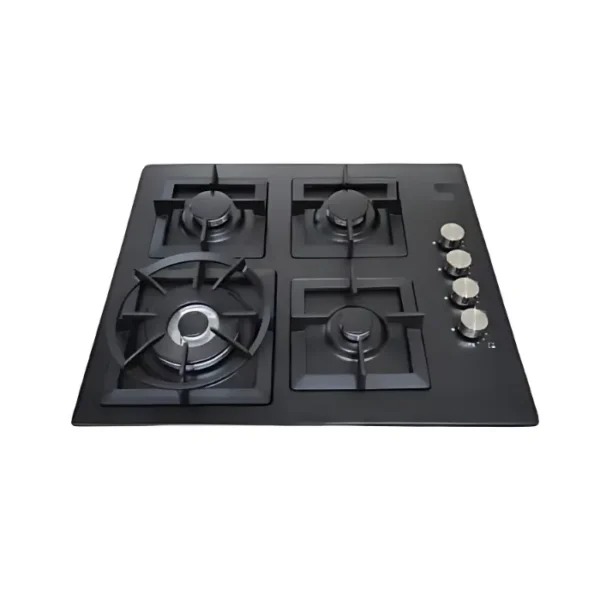 موقد غاز مسطح