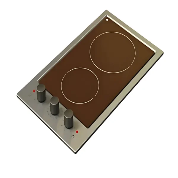 موقد كهربائي سيراميك