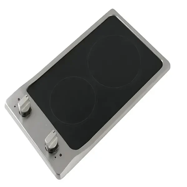 موقد كهربائي عينين