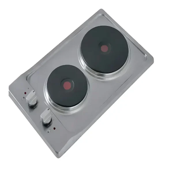 موقد كهربائي عينين