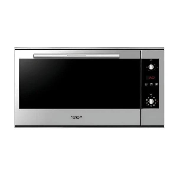 الفرن الكهربائي