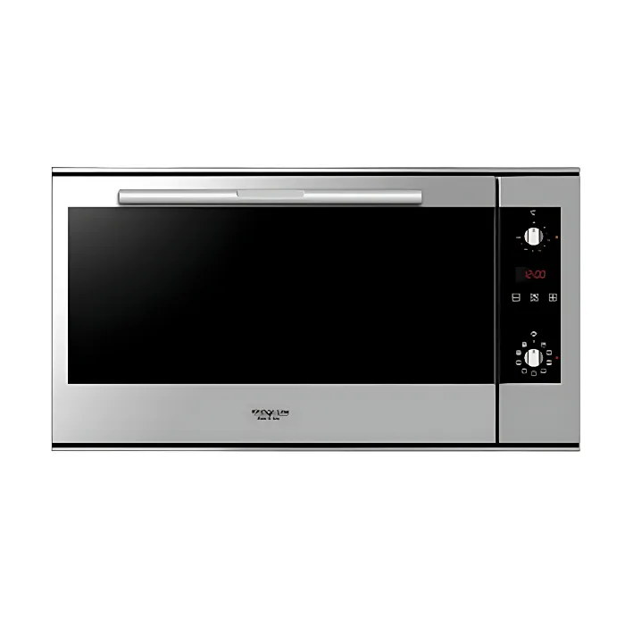 الفرن الكهربائي