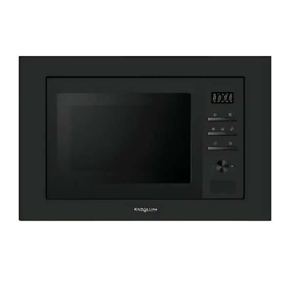 بلت ان ميكرويف