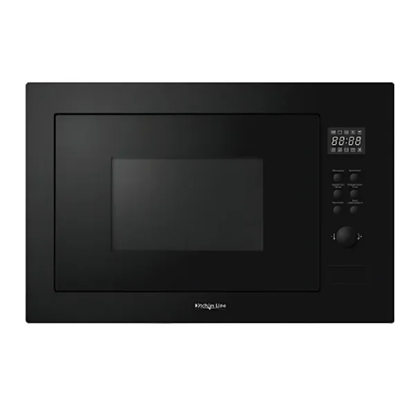 بلت ان ميكرويف