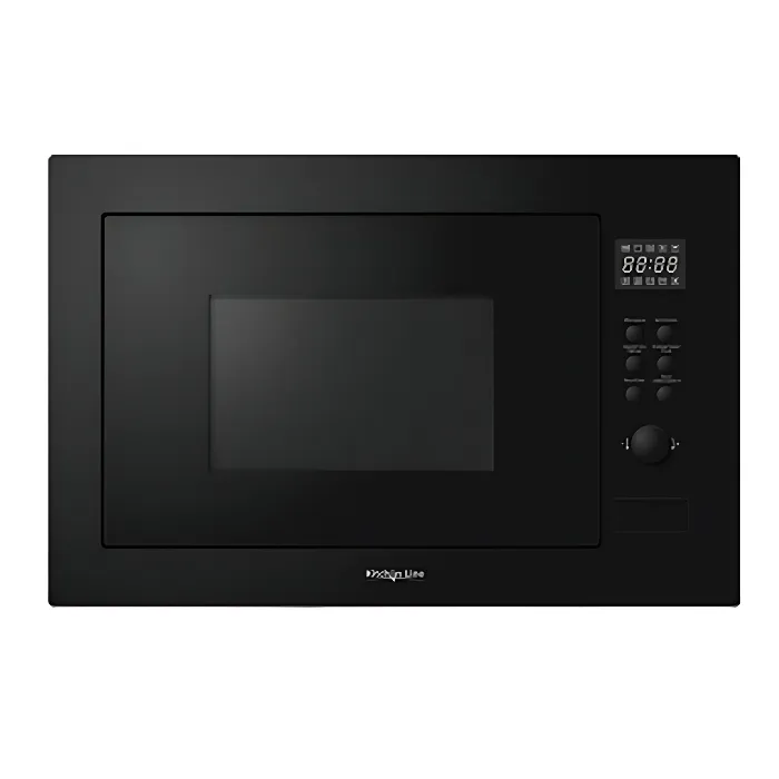 بلت ان ميكرويف