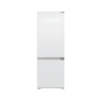 ثلاجة بابين مع فريزر