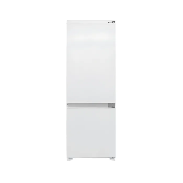 ثلاجة بابين مع فريزر