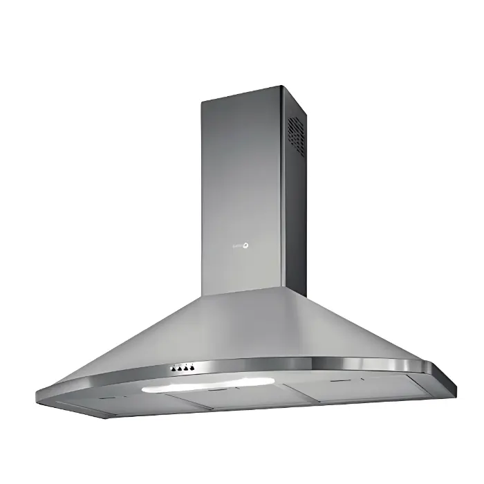 شفاط مطبخ 90 سم