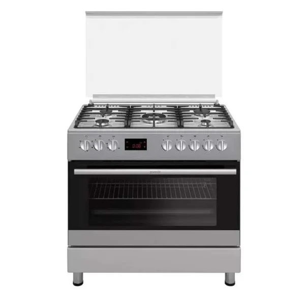 فرن 5 عيون غاز