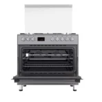 فرن 5 عيون غاز