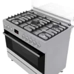 فرن 5 عيون غاز