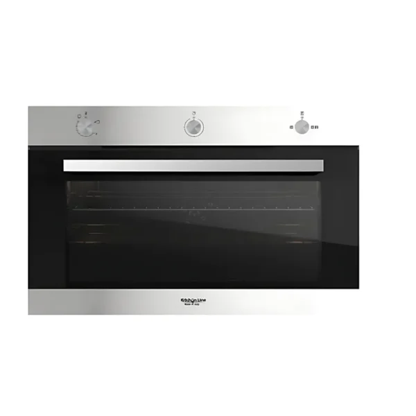 فرن غاز 90 سم