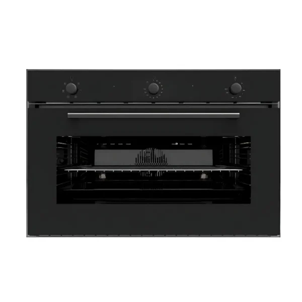 فرن كهربائي