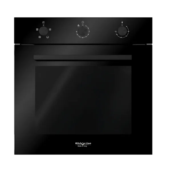 فرن كهربائي