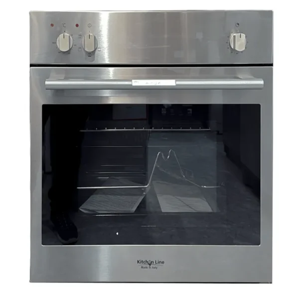 فرن كهربائي بلت ان