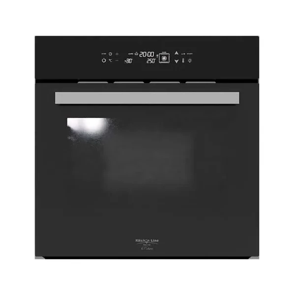 فرن كهربائية