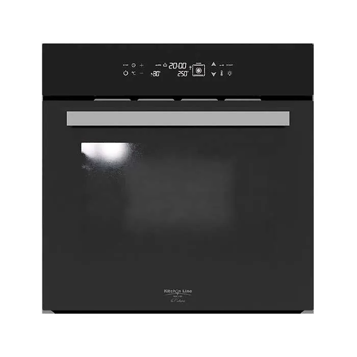 فرن كهربائية