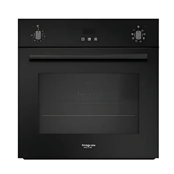 فرن كهربائية