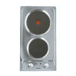 موقد كهربائي عينين