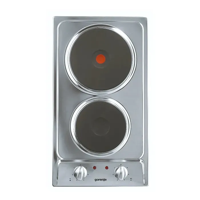 موقد كهربائي عينين